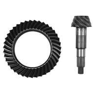 Geo Performance Axle Components Ring and Pinions